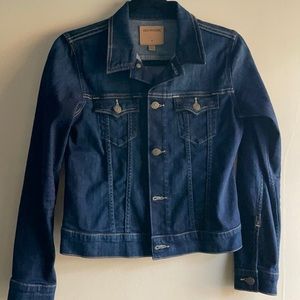 True Religion Denim Jean Jacket
